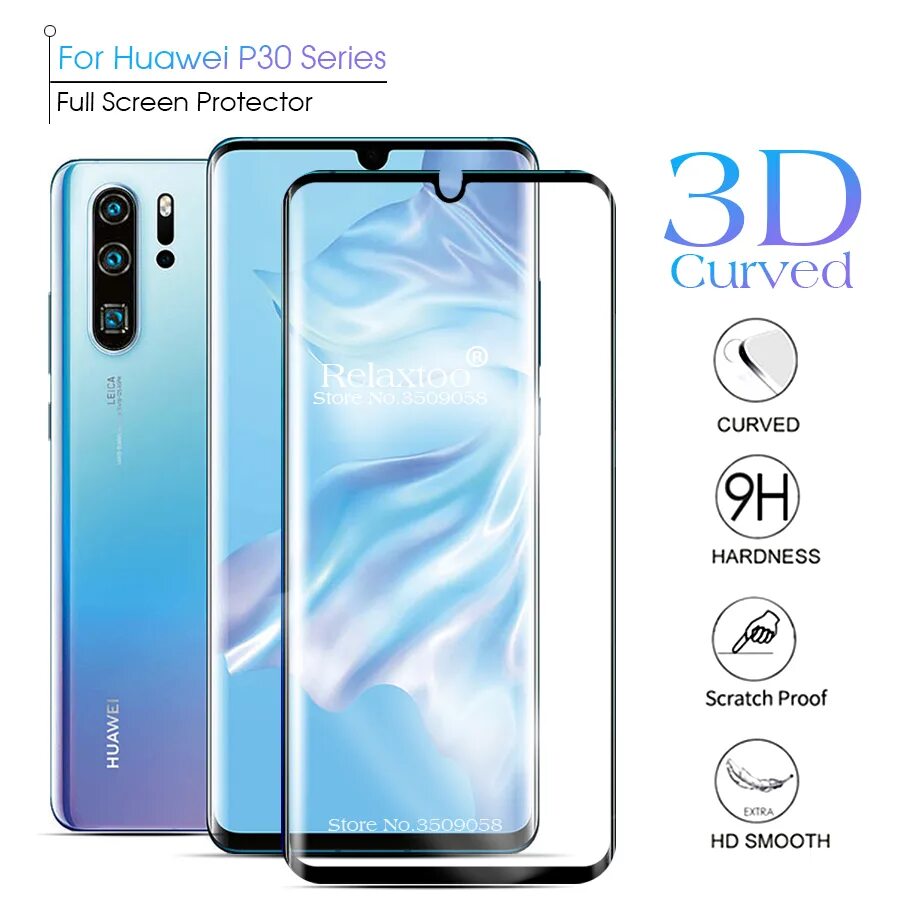 Стекло p30 lite. Защитное стекло Huawei p30 Lite. Huawei p30 Pro защитное стекло. Защитное стекло Curved Edge на Huawei p30 Pro. Стекло на Huawei p30 Tempered Glass.