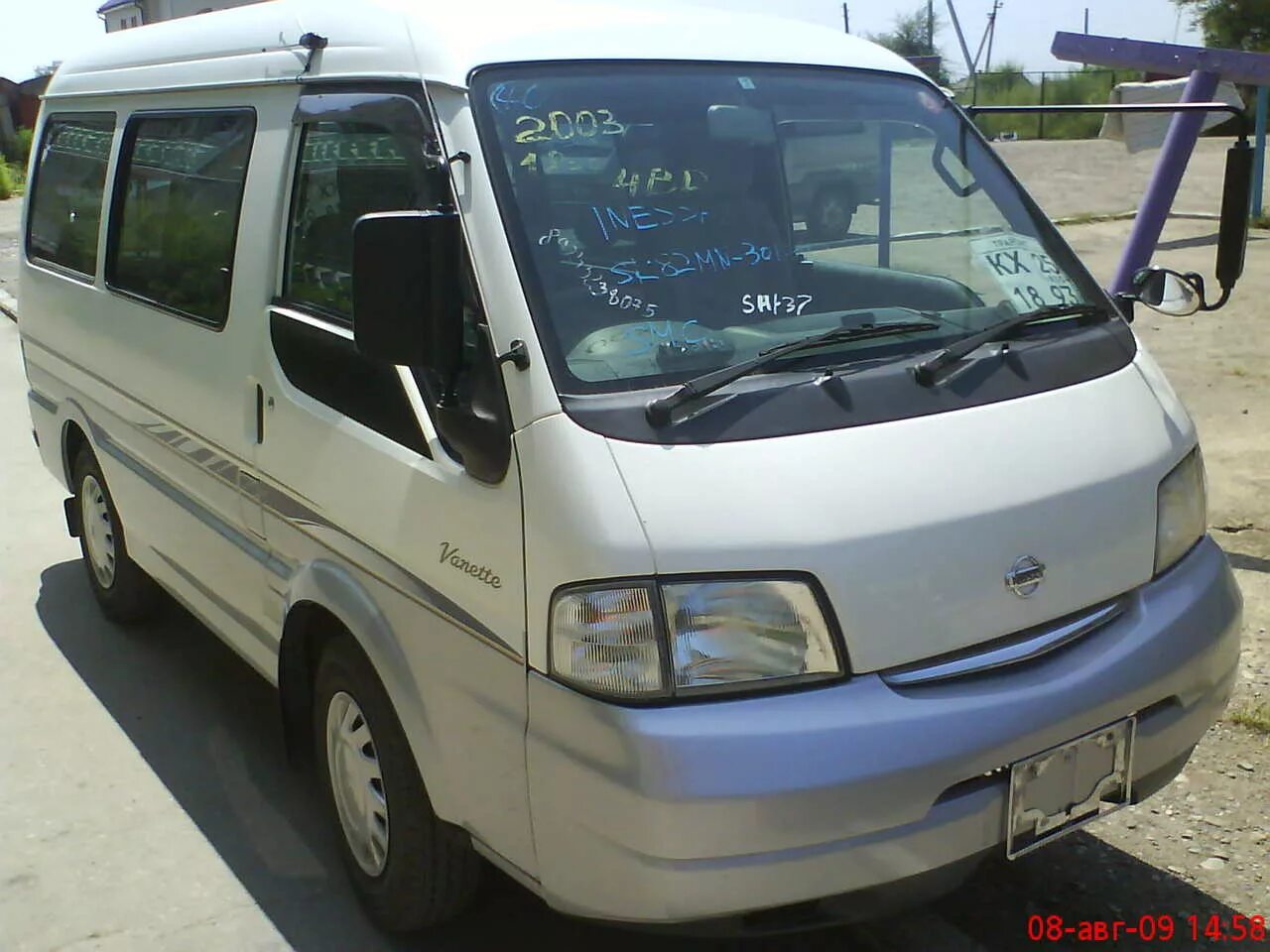 Nissan Vanette 2003. Nissan Vanette 1997 грузовик. Nissan Vanette 1998. Ниссан микроавтобус Ванетте 1997. Купить микроавтобус приморский край