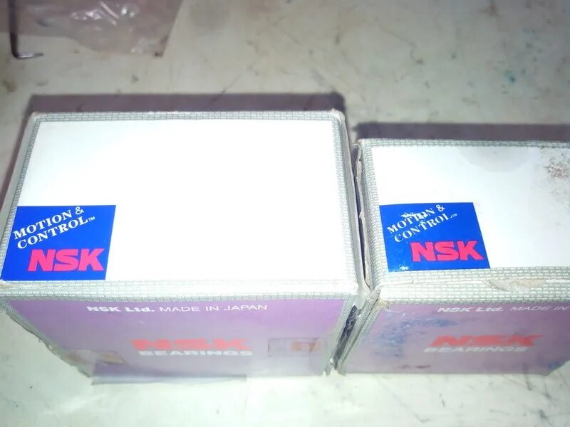 Маркировка nsk. Маркировка nsk