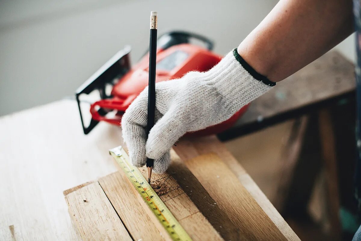 Working wood 1 2