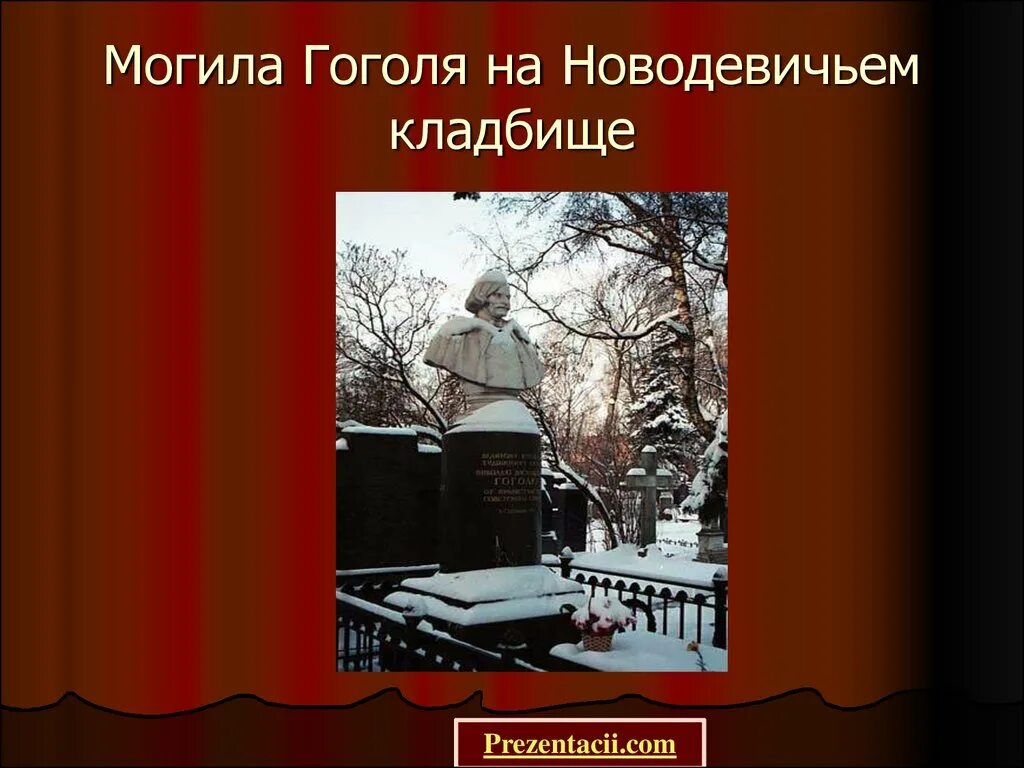 Какое произведение принесло н в гоголю известность. Могила Гоголя на Новодевичьем кладбище. Новодевичье кладбище Гоголь. Могила Гоголя на Новодевичьем кладбище на схеме.