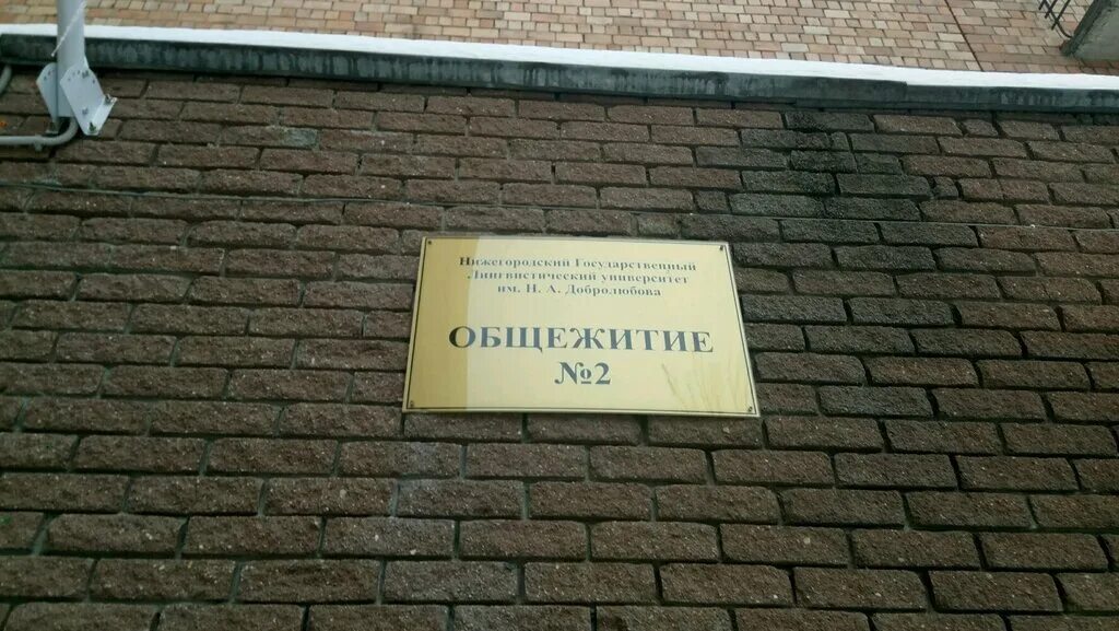 Государственный университет им добролюбова. Нижегородский лингвистический университет им Добролюбова общежитие. НГЛУ имени Добролюбова общежитие. Общежитие 2 НГЛУ. Нижний Новгород общага лингвистического университета Добролюбова.