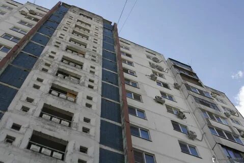 Волгоградский фонд капитального ремонта