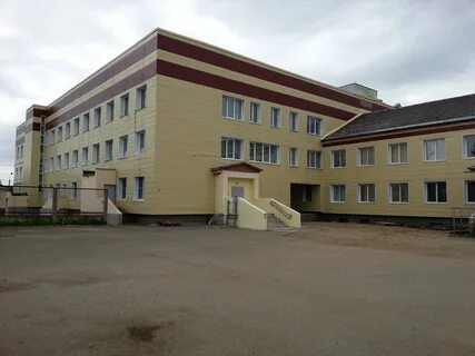 Тубдиспансер ярославль бабича 3