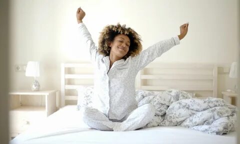 Get home get up