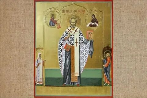 Тульские иконы