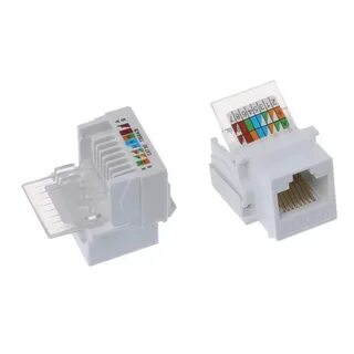Rj 45 2 порта