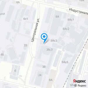 Индустриальная 8 индекс