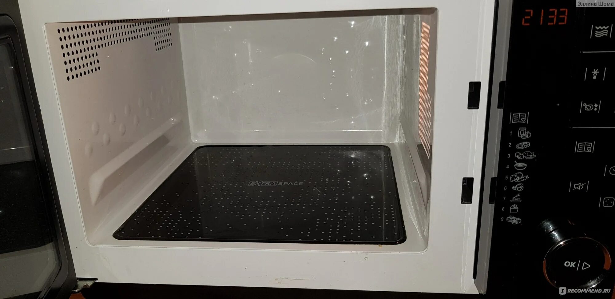 Микроволновая печь hotpoint ariston 2622. Микроволновая печь hotpoint ariston 2622