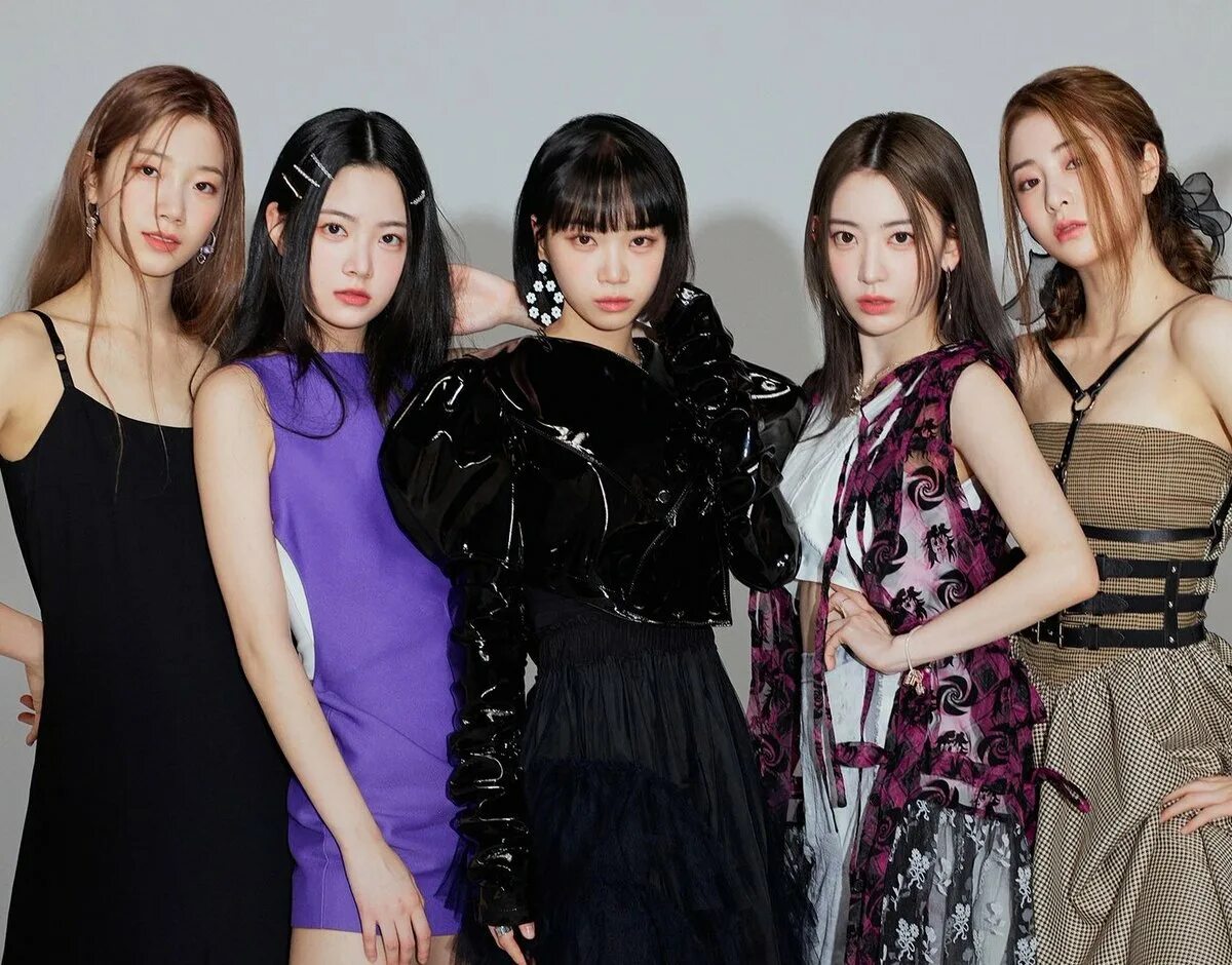 E l group
