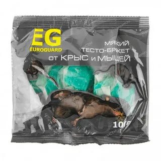 Мышь в 100