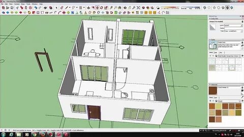 Sketchup 2022