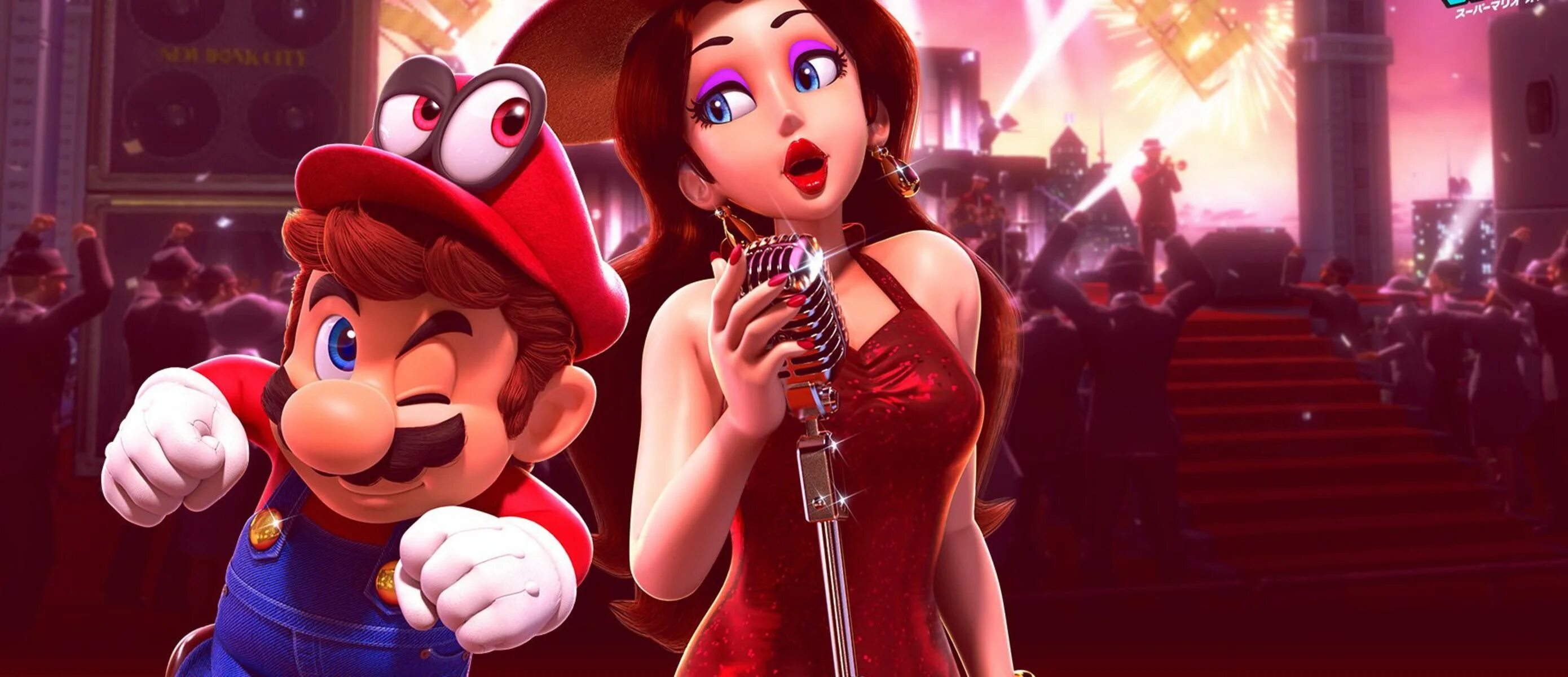 Super Mario Odyssey игра. Super Mario Odyssey Pauline. Super Mario Odyssey Nintendo. Mario bros nintendo switch