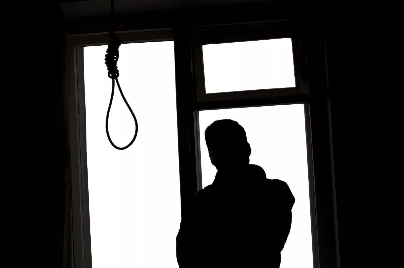 Computer hanged