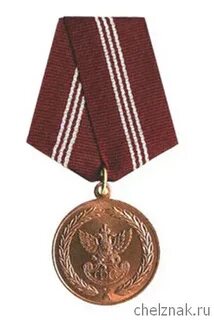 Архив награждений