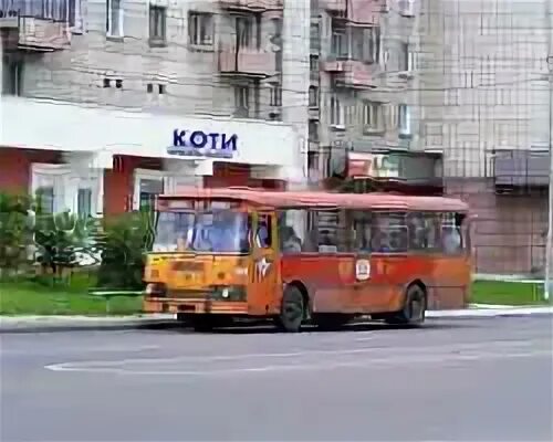 Автобус первостроителей. Автобус первостроителей