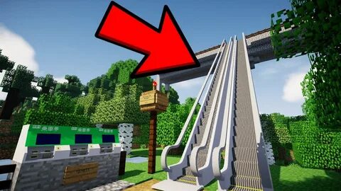 Minecraft works