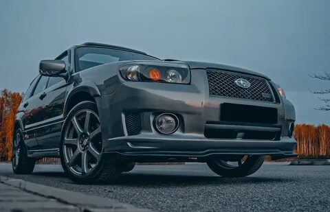 Cross sport