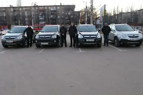 Регион фото