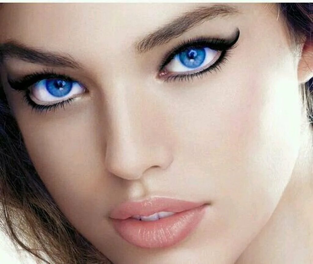 Красивый макияж для голубых глаз. Красивые глаза. Красивые голубые глаза. Фотки красивых глаз