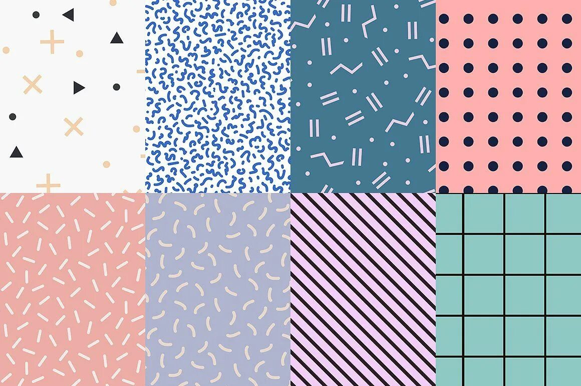 Am pattern