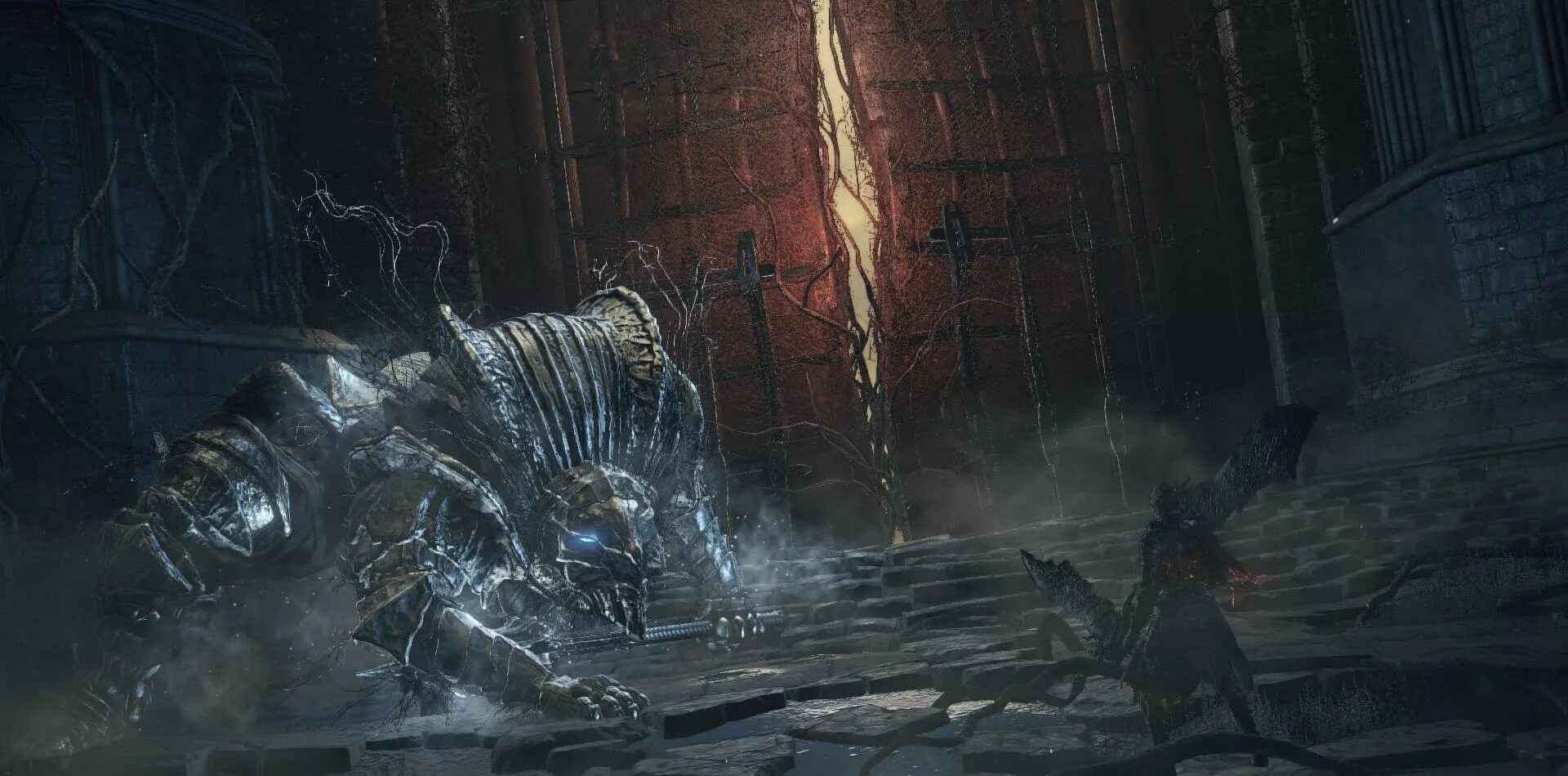 Появились дарк. Появились дарк. Появились дарк. Dark souls 3 vordt of the boreal valley. Вордт dark souls 3.