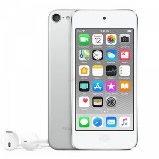 Ipod 7 поколения