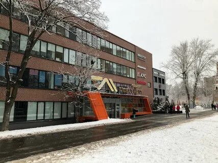 Ул ленинская слобода 26 стр 2