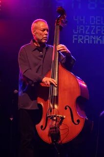 Dave holland