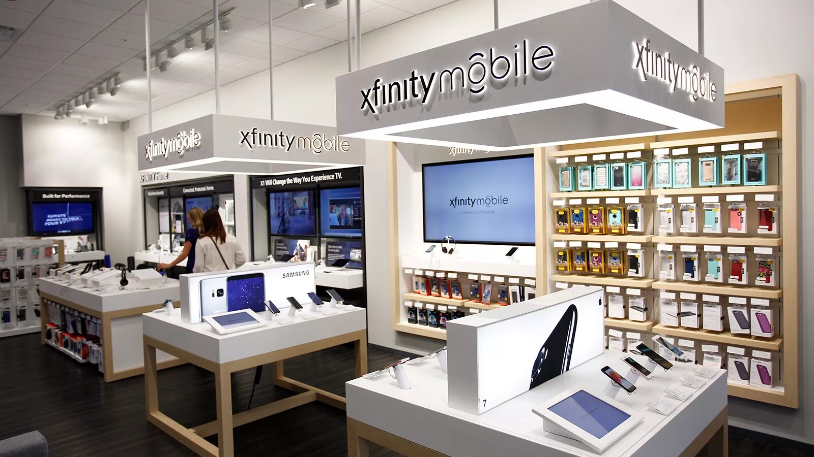 Mobile Store магазин. Xfinity Store. Mobile Store Design. Mobile Phone Store