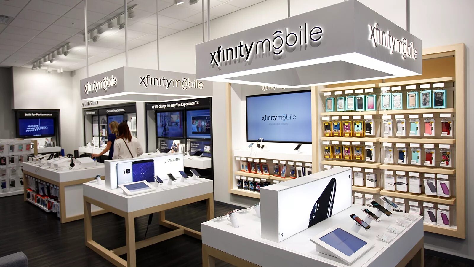 Mobile shop. Mobile Store магазин. Xfinity Store. Mobile Store Design. Mobile Phone Store.