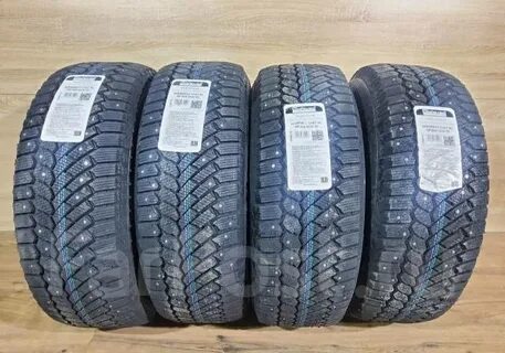 Gislaved nord frost 200 suv 116t