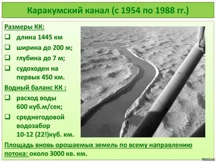 Канал считается