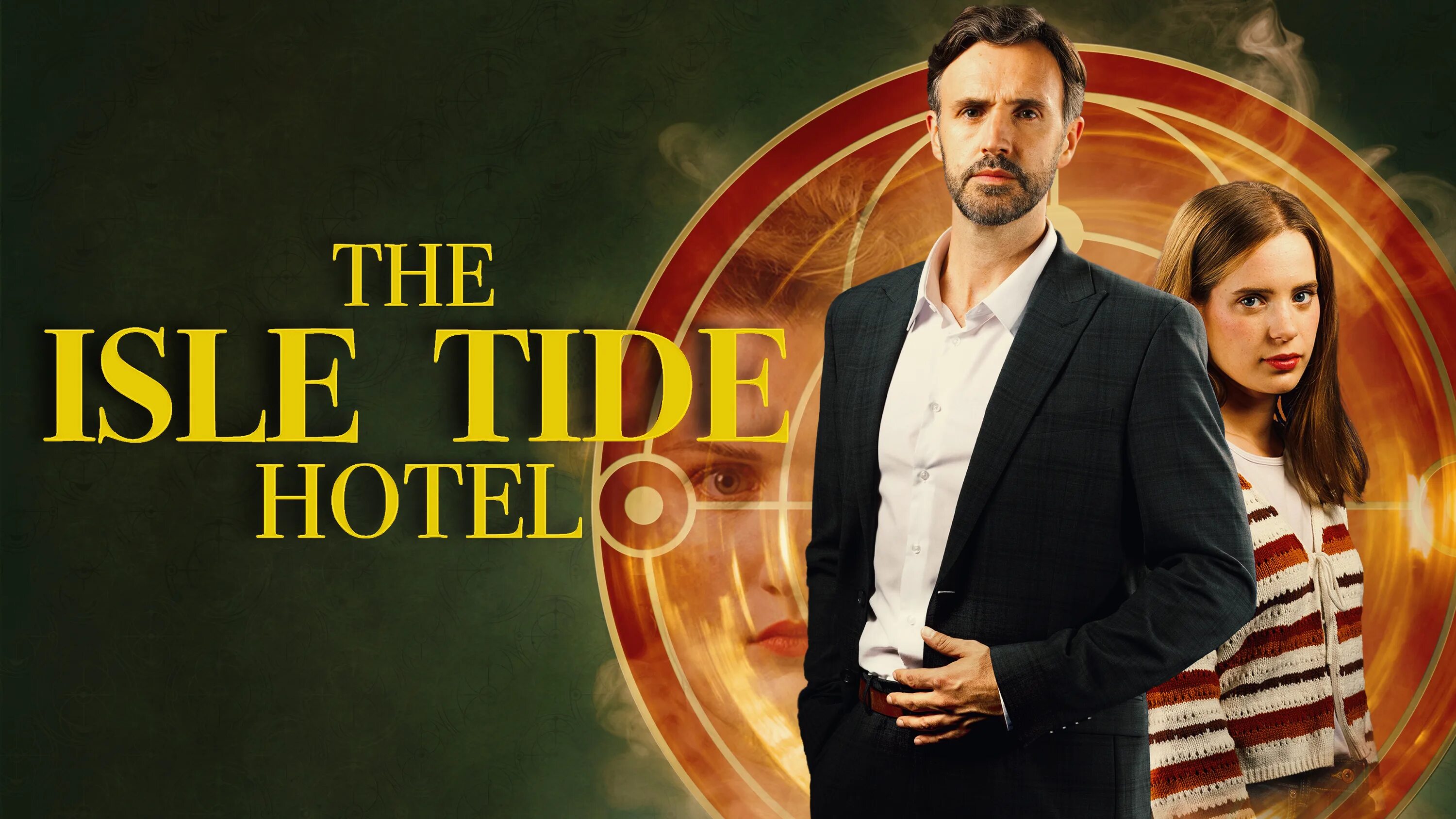 The isle tide hotel. The Isle Tide Hotel игра. Wales interactive.