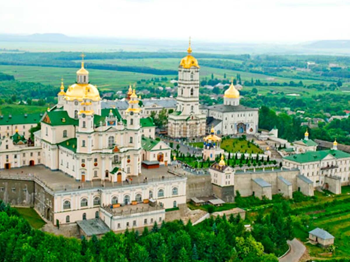 Свято- успенский собор почаевской лавры. Свято-успенская почаевская лавра. Соборы почаевская лавра. Свято успенский почаевский монастырь. Свято-успенская почаевская лавра.