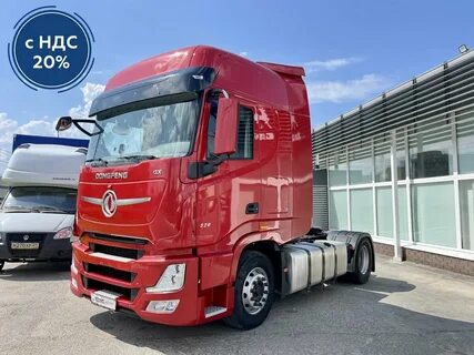 Dongfeng dfh4180