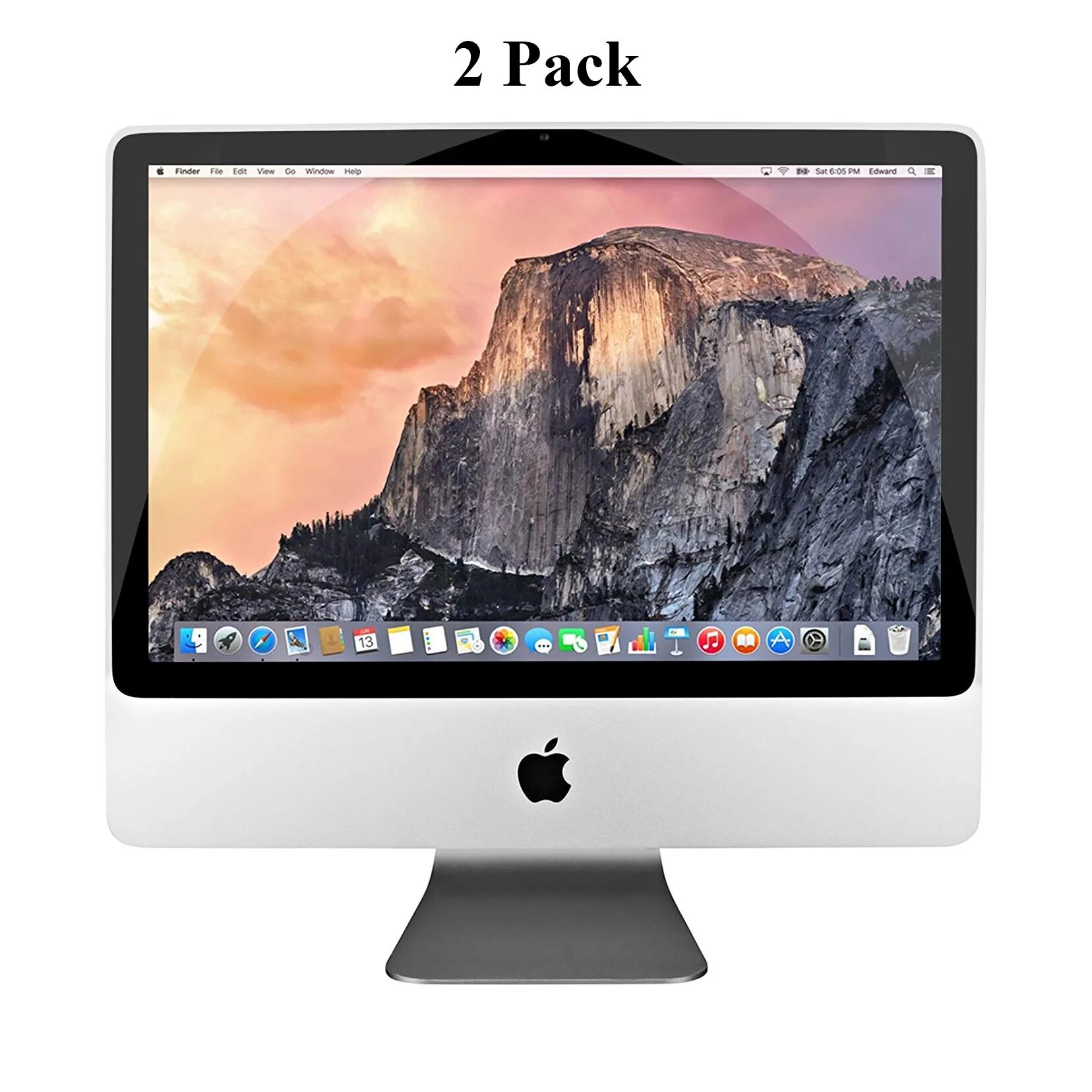 Эппл аймак. Эппл аймак