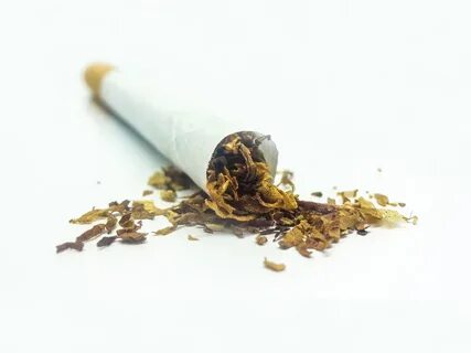 Home tobacco