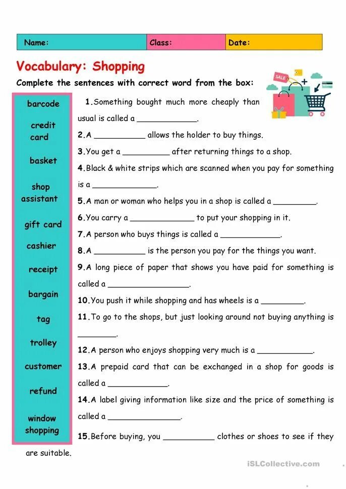 Vocabulary for shopping. Shops and shopping Vocabulary. Shops in English упражнения. Shopping Vocabulary Intermediate. Shops and shopping test