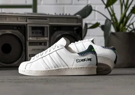 Superstar x