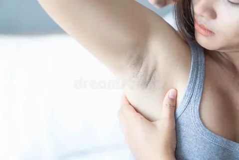 Почему подмышка называется подмышкой