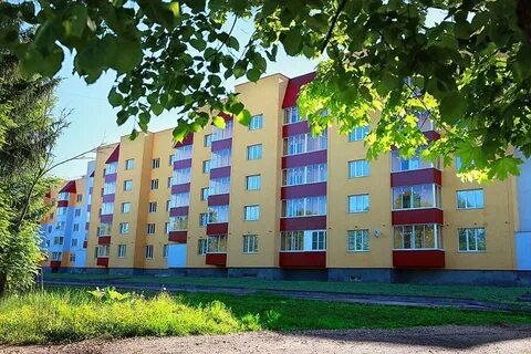 Новый быт новая 3