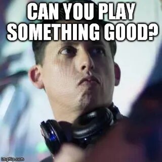 Play something