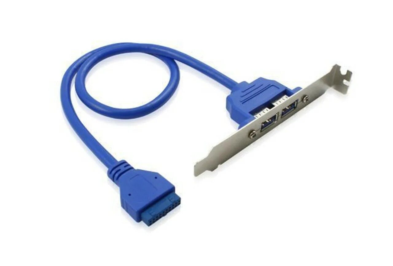2x usb 3.0. Gcr usb 3.0 awg gcr-20p2uf3. разъем-планка esata-port 2x. выносная планка vga порт.