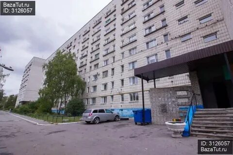 Сэс пушкарева