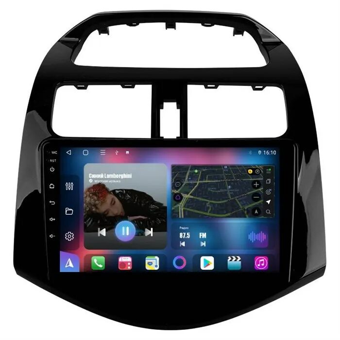 Spark android 2025. Teyes cc3 в spark. штатная магнитола chevrolet spark m300. chevrolet spark 2009 магнитола. автомагнитола доминант.