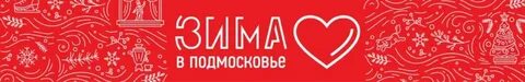 Брендбук подмосковья