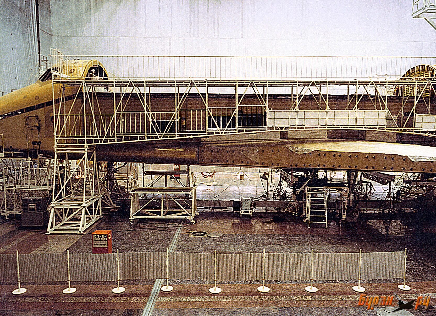 тушинский машиностроительный завод.