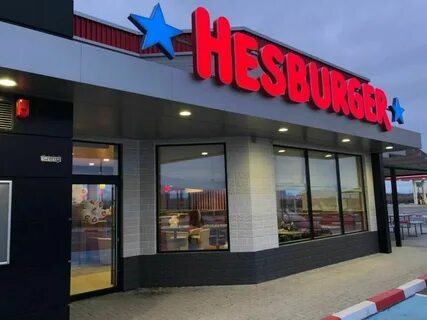 Hesburger