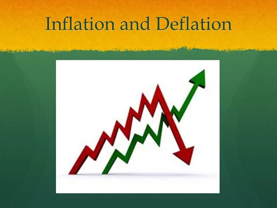 Inflation in two or more ways. Inflation and deflation. disinflation and deflation. inflation presentation. inflation ppt.